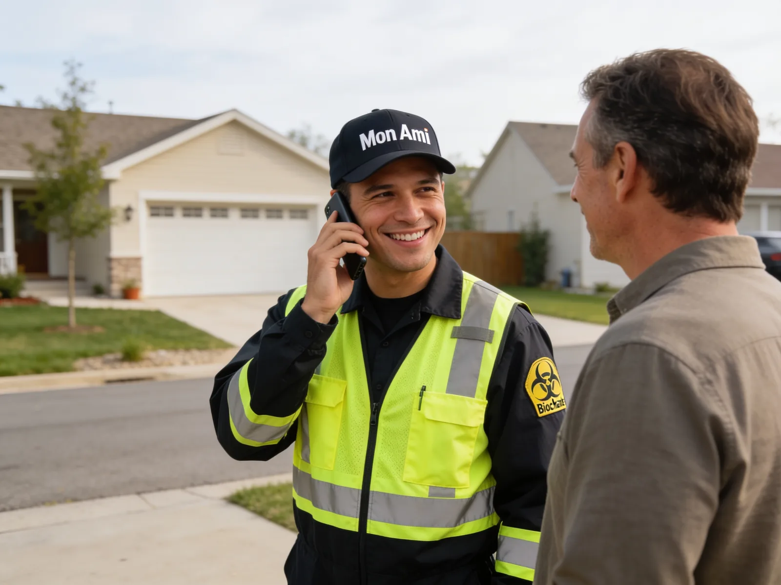 Sewage Cleanup Pomfret, MD FAQs