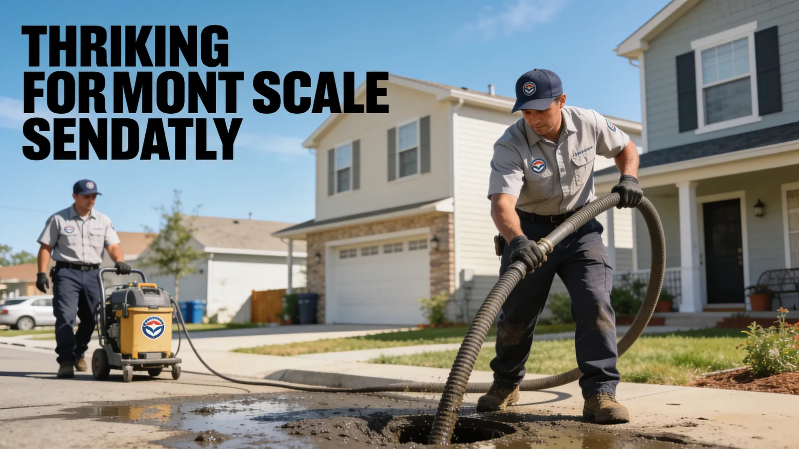 Sewage Cleanup in Pomfret, MD near me